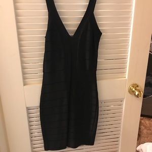 Herve Leger Inspired!